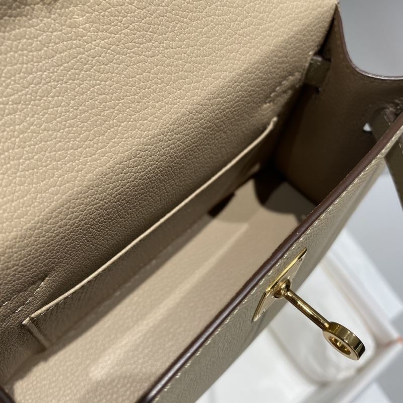 Hermes Kelly Bags